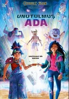 UNUTULMUŞ ADA